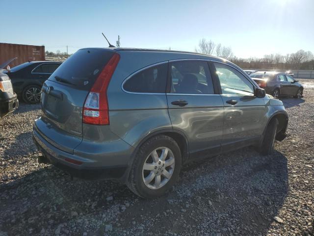 Photo 2 VIN: 5J6RE3H49BL012788 - HONDA CRV 