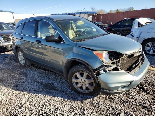 Photo 3 VIN: 5J6RE3H49BL012788 - HONDA CRV 