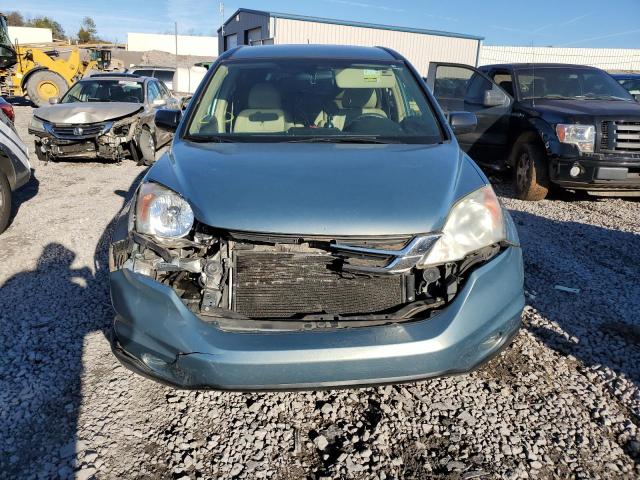 Photo 4 VIN: 5J6RE3H49BL012788 - HONDA CRV 