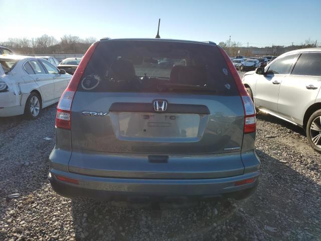 Photo 5 VIN: 5J6RE3H49BL012788 - HONDA CRV 