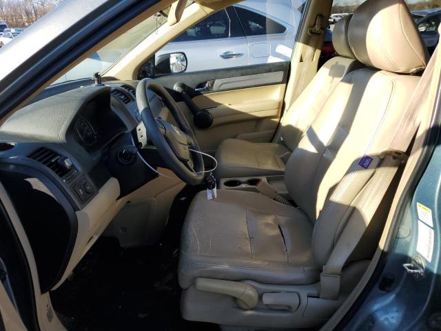 Photo 6 VIN: 5J6RE3H49BL012788 - HONDA CRV 