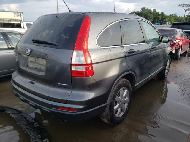 Photo 3 VIN: 5J6RE3H49BL035360 - HONDA CR-V SE 