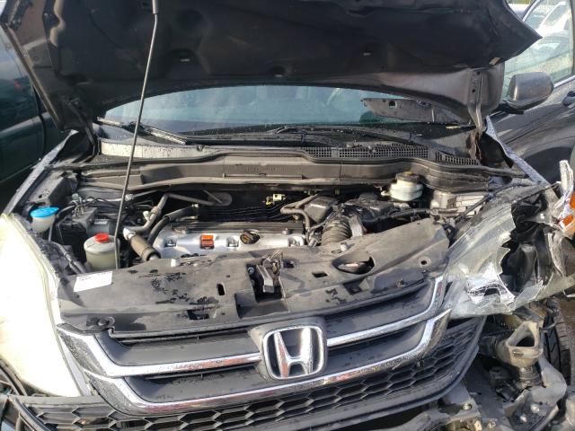 Photo 6 VIN: 5J6RE3H49BL035360 - HONDA CR-V SE 