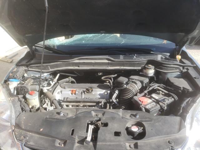 Photo 6 VIN: 5J6RE3H49BL037271 - HONDA CR-V SE 