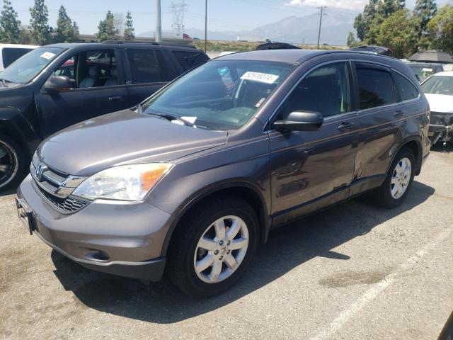 Photo 0 VIN: 5J6RE3H49BL040610 - HONDA CRV 