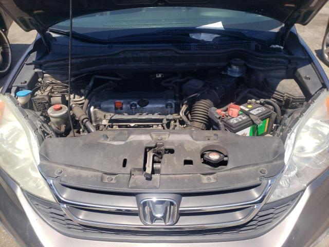 Photo 10 VIN: 5J6RE3H49BL040610 - HONDA CRV 