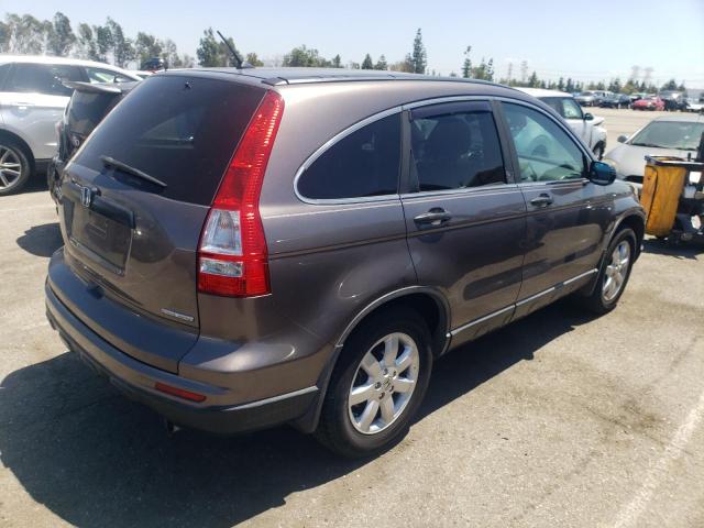 Photo 2 VIN: 5J6RE3H49BL040610 - HONDA CRV 