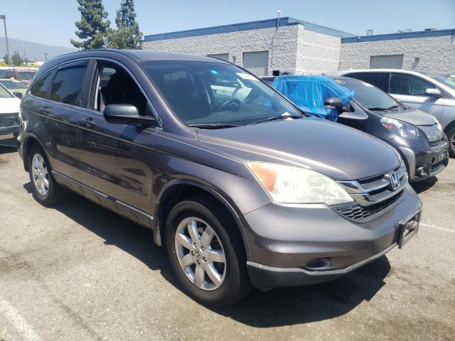 Photo 3 VIN: 5J6RE3H49BL040610 - HONDA CRV 