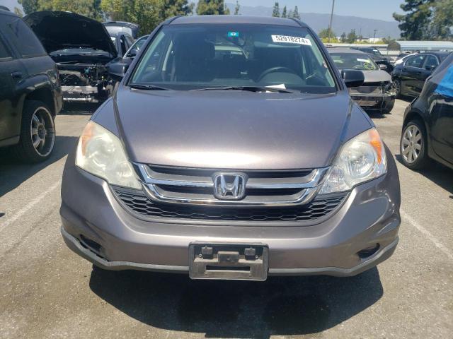 Photo 4 VIN: 5J6RE3H49BL040610 - HONDA CRV 