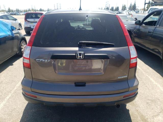 Photo 5 VIN: 5J6RE3H49BL040610 - HONDA CRV 