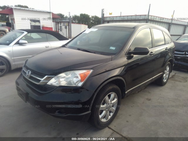 Photo 1 VIN: 5J6RE3H49BL044480 - HONDA CR-V 