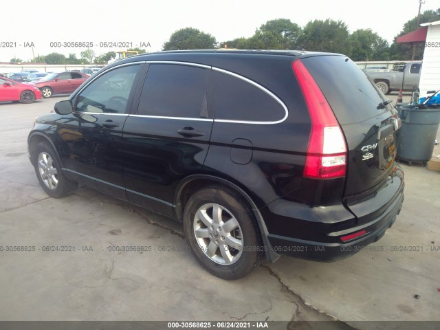 Photo 2 VIN: 5J6RE3H49BL044480 - HONDA CR-V 