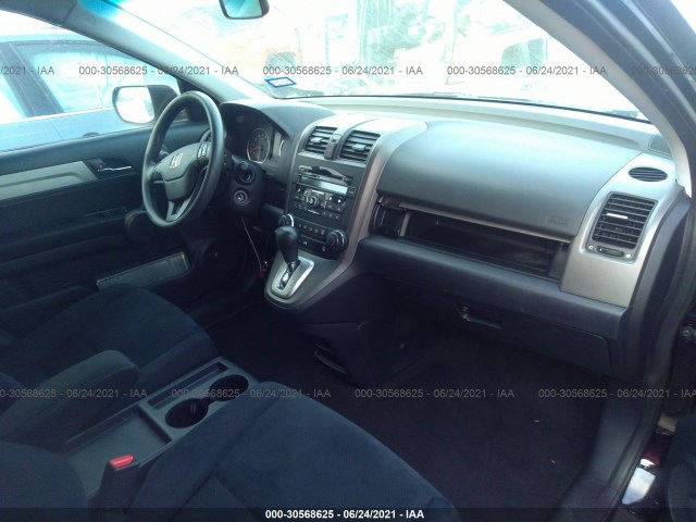 Photo 4 VIN: 5J6RE3H49BL044480 - HONDA CR-V 