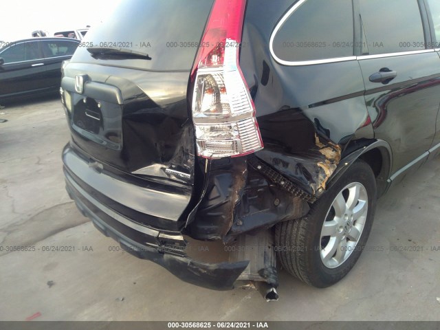 Photo 5 VIN: 5J6RE3H49BL044480 - HONDA CR-V 