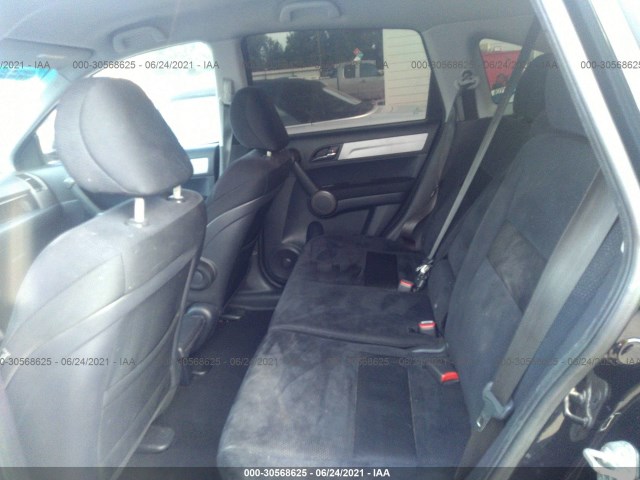 Photo 7 VIN: 5J6RE3H49BL044480 - HONDA CR-V 