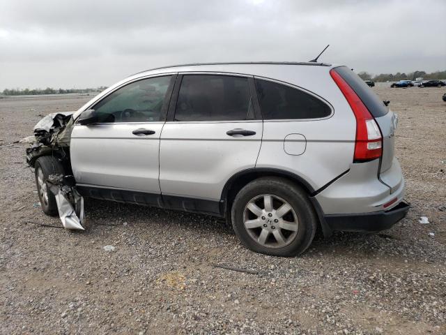 Photo 1 VIN: 5J6RE3H49BL051865 - HONDA CR-V SE 