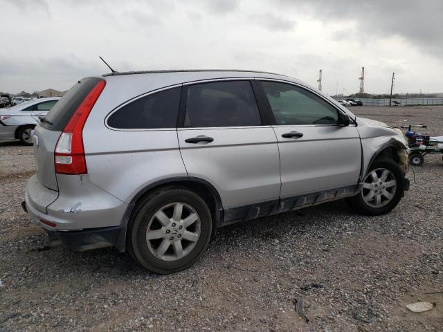 Photo 2 VIN: 5J6RE3H49BL051865 - HONDA CR-V SE 