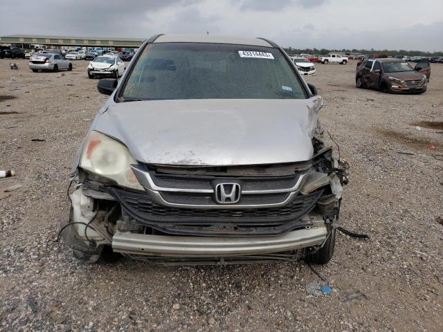 Photo 4 VIN: 5J6RE3H49BL051865 - HONDA CR-V SE 