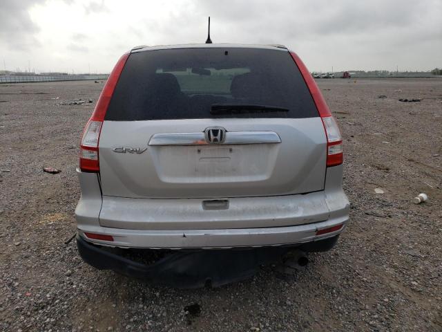 Photo 5 VIN: 5J6RE3H49BL051865 - HONDA CR-V SE 