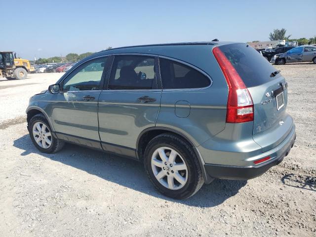 Photo 1 VIN: 5J6RE3H49BL056192 - HONDA CRV 