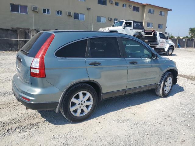 Photo 2 VIN: 5J6RE3H49BL056192 - HONDA CRV 