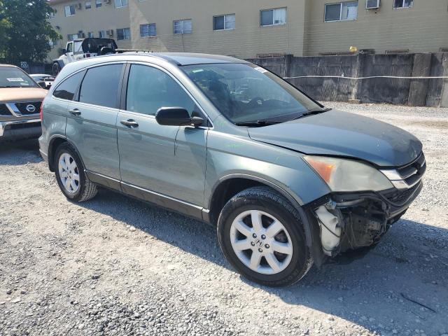 Photo 3 VIN: 5J6RE3H49BL056192 - HONDA CRV 