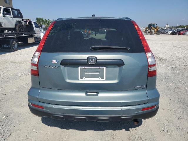 Photo 5 VIN: 5J6RE3H49BL056192 - HONDA CRV 