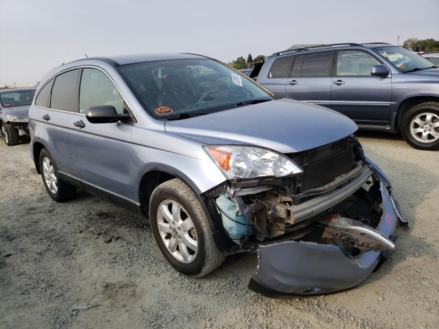 Photo 0 VIN: 5J6RE3H49BL056998 - HONDA CR-V SE 