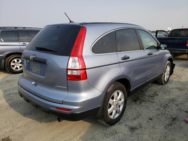 Photo 3 VIN: 5J6RE3H49BL056998 - HONDA CR-V SE 