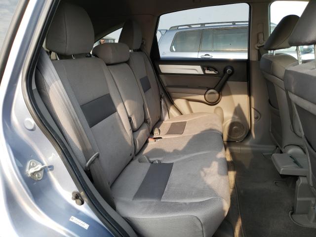 Photo 5 VIN: 5J6RE3H49BL056998 - HONDA CR-V SE 