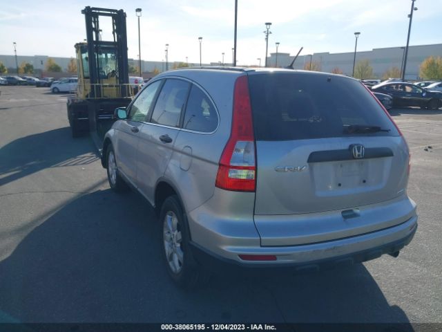 Photo 2 VIN: 5J6RE3H49BL059626 - HONDA CR-V 