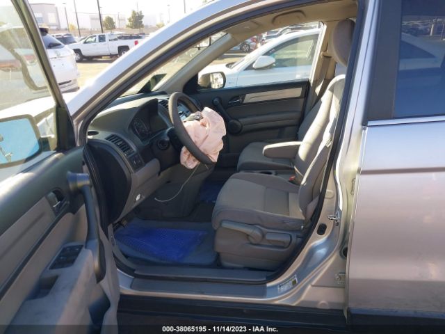 Photo 4 VIN: 5J6RE3H49BL059626 - HONDA CR-V 