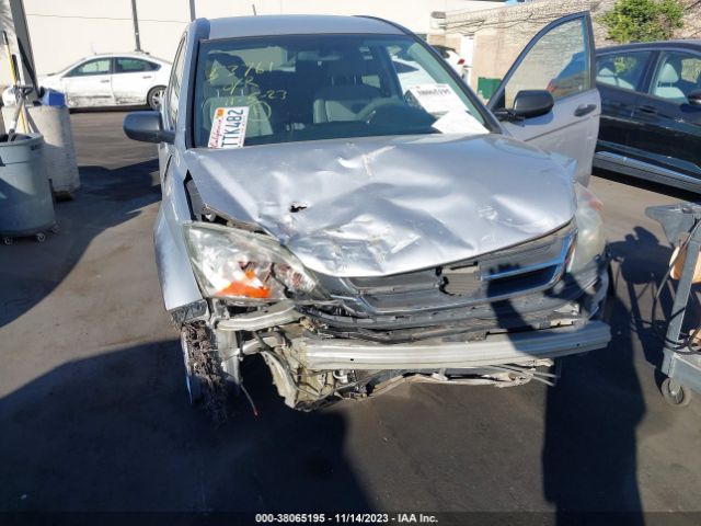 Photo 5 VIN: 5J6RE3H49BL059626 - HONDA CR-V 