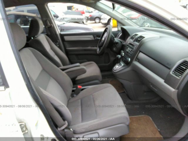 Photo 4 VIN: 5J6RE3H49BL061196 - HONDA CR-V 