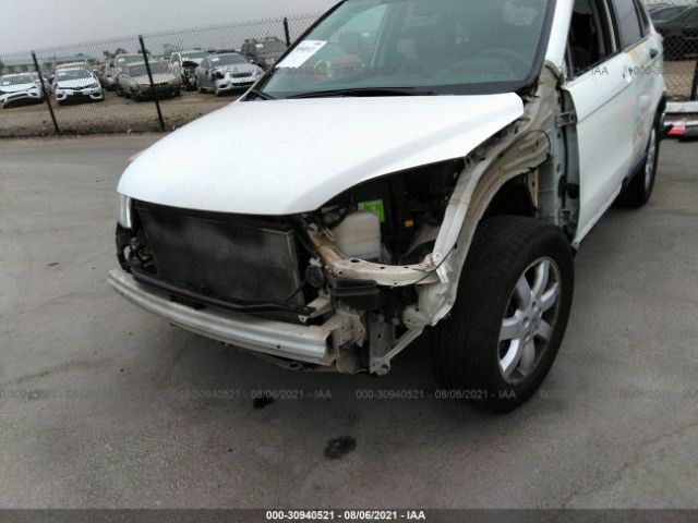 Photo 5 VIN: 5J6RE3H49BL061196 - HONDA CR-V 