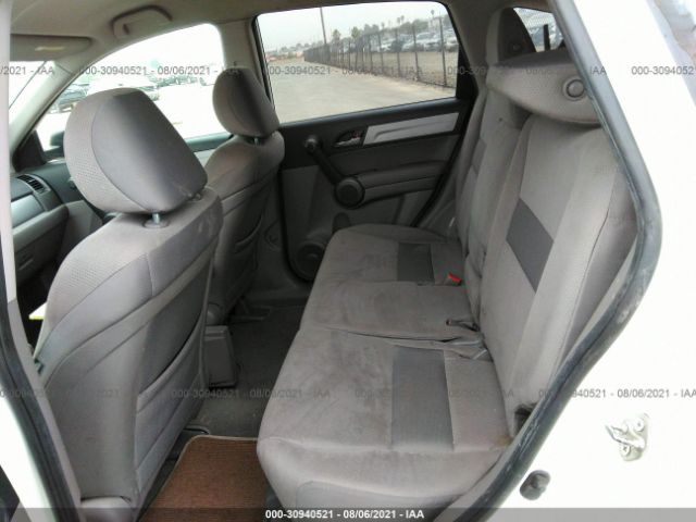 Photo 7 VIN: 5J6RE3H49BL061196 - HONDA CR-V 