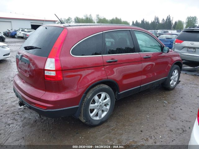 Photo 3 VIN: 5J6RE3H49BL061439 - HONDA CR-V 