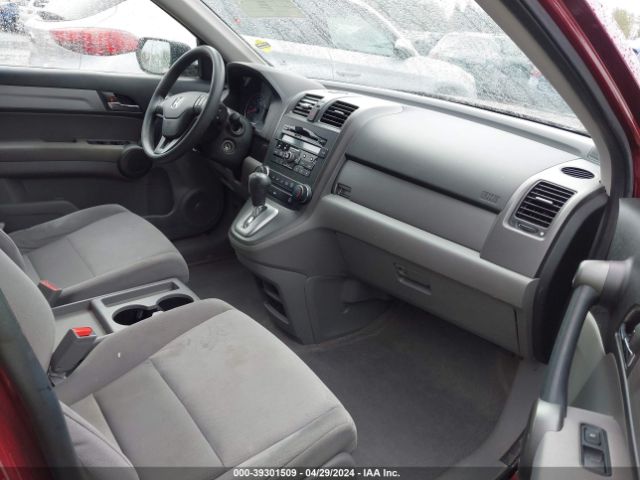 Photo 4 VIN: 5J6RE3H49BL061439 - HONDA CR-V 