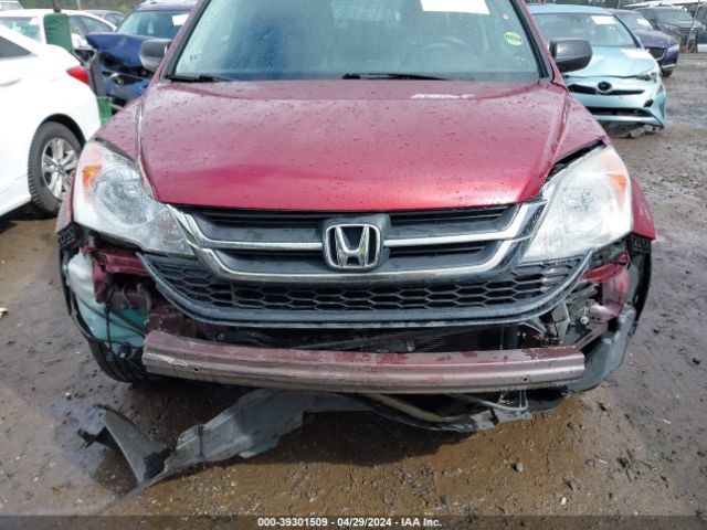 Photo 5 VIN: 5J6RE3H49BL061439 - HONDA CR-V 