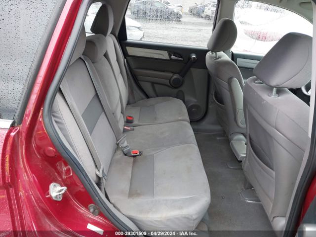 Photo 7 VIN: 5J6RE3H49BL061439 - HONDA CR-V 