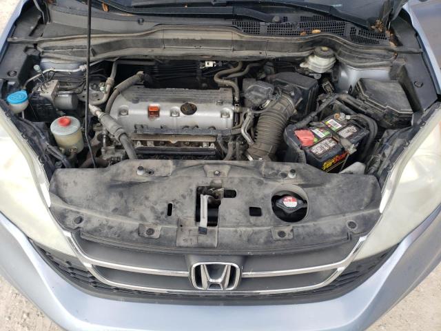 Photo 11 VIN: 5J6RE3H4XBL002884 - HONDA CR-V SE 