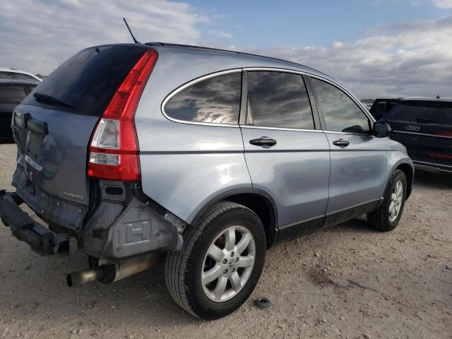 Photo 2 VIN: 5J6RE3H4XBL002884 - HONDA CR-V SE 