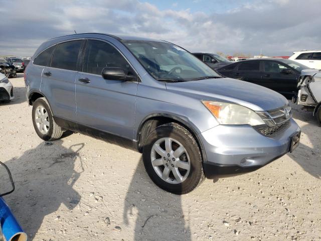 Photo 3 VIN: 5J6RE3H4XBL002884 - HONDA CR-V SE 