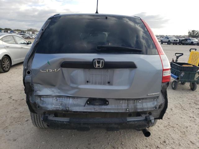 Photo 5 VIN: 5J6RE3H4XBL002884 - HONDA CR-V SE 