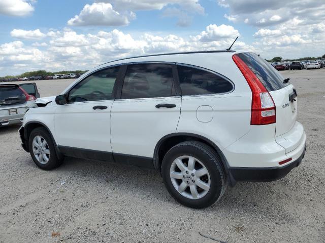 Photo 1 VIN: 5J6RE3H4XBL003517 - HONDA CR-V SE 