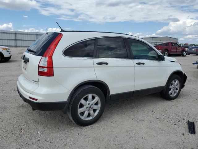 Photo 2 VIN: 5J6RE3H4XBL003517 - HONDA CR-V SE 