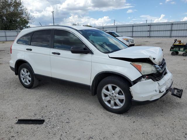 Photo 3 VIN: 5J6RE3H4XBL003517 - HONDA CR-V SE 