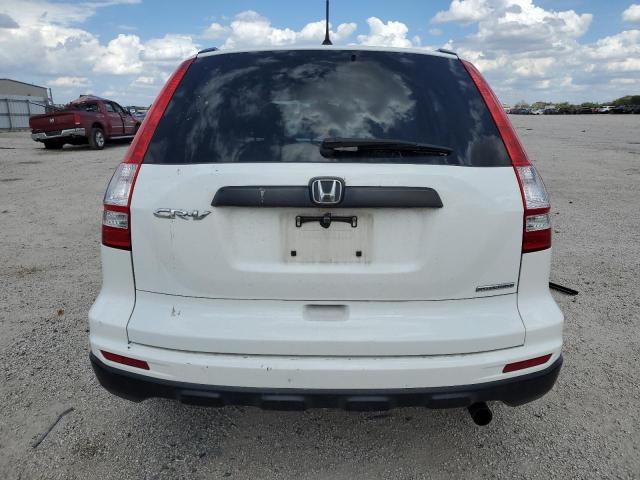 Photo 5 VIN: 5J6RE3H4XBL003517 - HONDA CR-V SE 