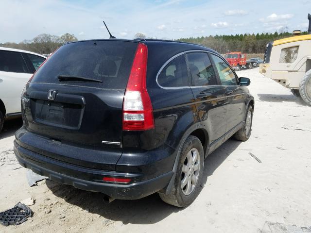 Photo 3 VIN: 5J6RE3H4XBL004862 - HONDA CR-V SE 