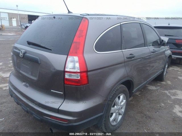 Photo 3 VIN: 5J6RE3H4XBL004991 - HONDA CR-V 